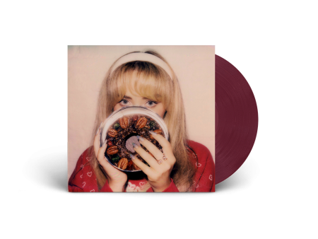 fruitcake fruit punch LP For Discount