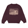 Short n  Sweet Tour Crewneck Online